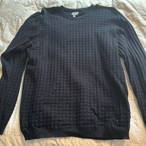 Armani sweater